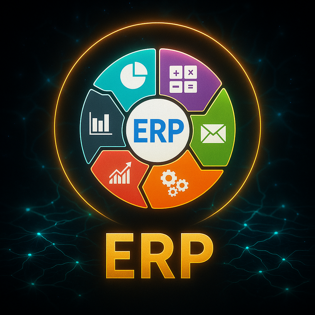 ERP IA