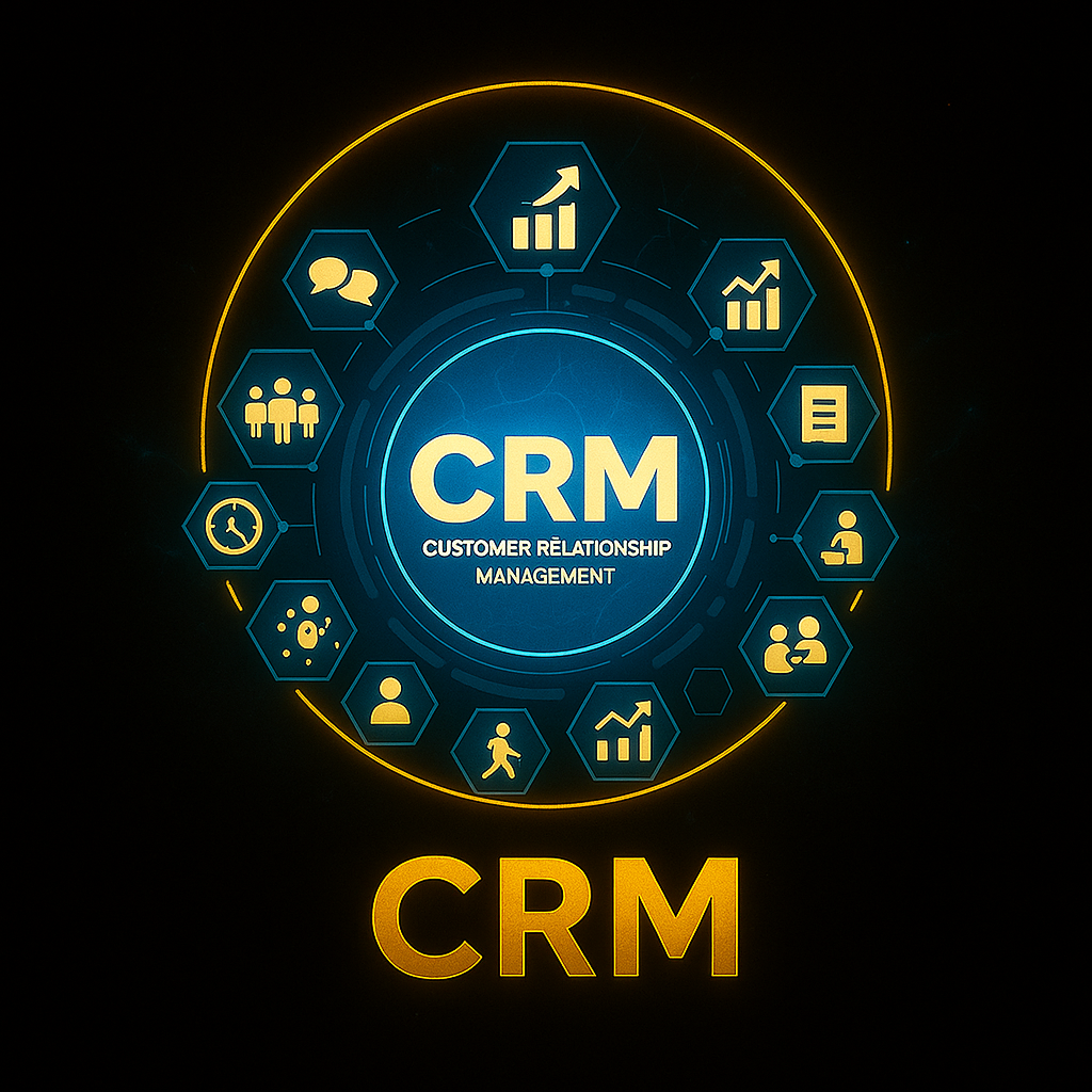 CRM